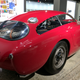 Illustration for article titled My quest to see a Ferrari 250 GTO